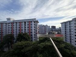 Blk 116 Kebun Baru Heights (Ang Mo Kio), HDB 2 Rooms #527270351